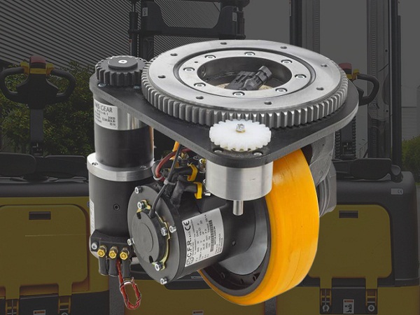 AGV(自動(dòng)導(dǎo)引運(yùn)輸車)