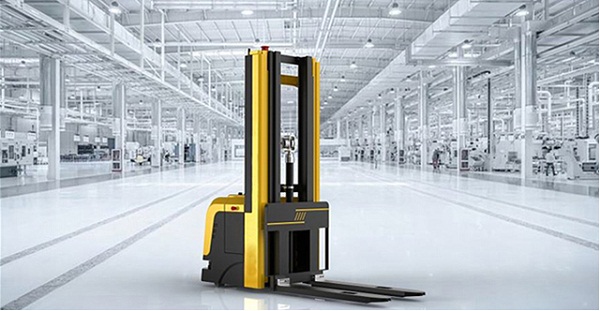 叉車(chē)式AGV 叉車(chē)式AGV