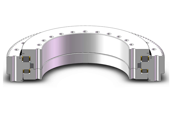 回轉支承怎么提高表面亮度？方法有哪些？