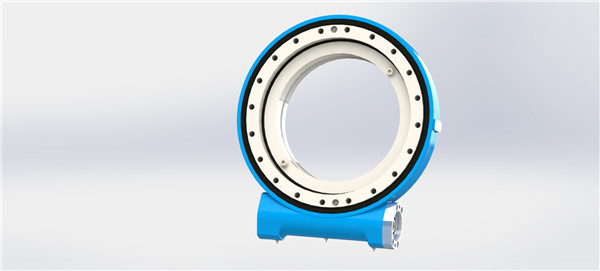 回轉驅動是什么？回轉驅動的分類與應用