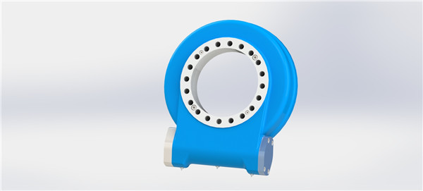 回轉式減速器是裝哪的？用途及應用領域