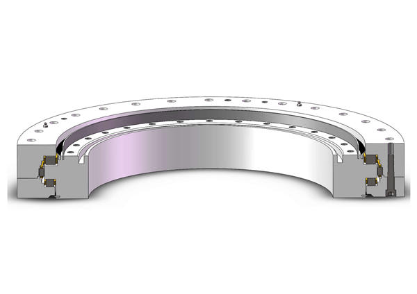 轉(zhuǎn)盤軸承漆銹的原因是什么?解決方法及防銹措施 轉(zhuǎn)盤軸承漆銹的原因是什么?解決方法及防銹措施