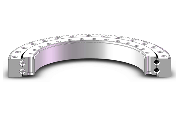 轉(zhuǎn)盤軸承為什么要酸洗？酸洗的工藝流程