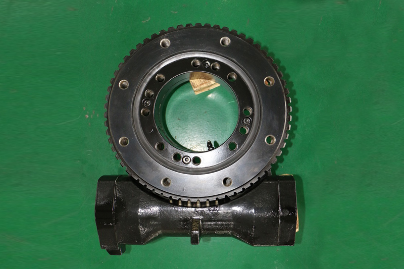 如何判斷回轉(zhuǎn)驅(qū)動(dòng)運(yùn)行狀態(tài)?常見故障及解決方法 如何判斷回轉(zhuǎn)驅(qū)動(dòng)運(yùn)行狀態(tài)?常見故障及解決方法