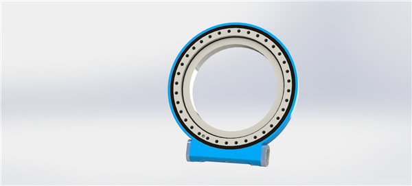回轉驅動裝置冬季如何保養?保養方法介紹 回轉驅動裝置冬季如何保養?保養方法介紹