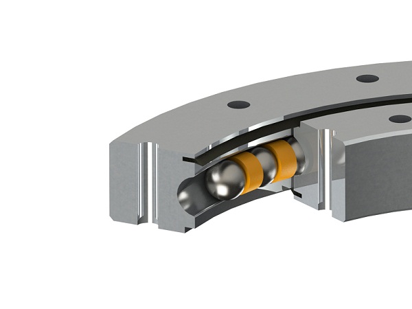 轉盤軸承的應用領域有哪些？