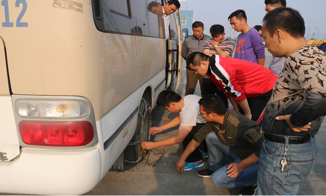 海通公交強(qiáng)化提高應(yīng)急救援能力訓(xùn)練