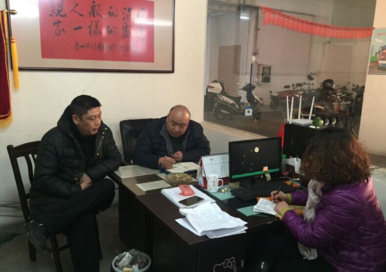 公交新浦公司齊心協力圓滿完成春運工作