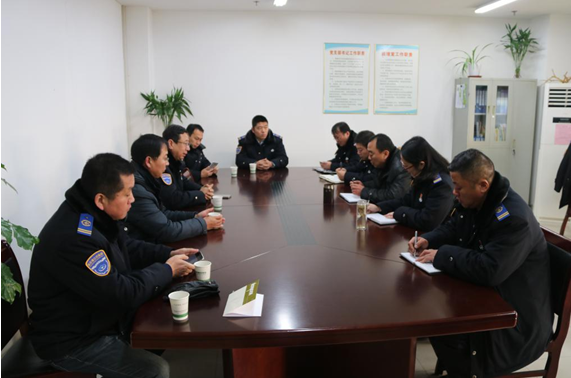 公交集團針對新能源車輛集中上線運營開展綜合調研